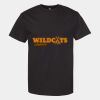 Unisex Heavyweight Cotton Tee Thumbnail