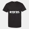 Unisex Heavyweight Cotton Tee Thumbnail