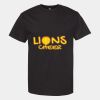 Unisex Heavyweight Cotton Tee Thumbnail