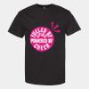Unisex Heavyweight Cotton Tee Thumbnail