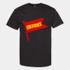 Unisex Heavyweight Cotton Tee Thumbnail