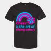 Unisex Heavyweight Cotton Tee Thumbnail