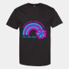Unisex Heavyweight Cotton Tee Thumbnail