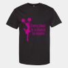 Unisex Heavyweight Cotton Tee Thumbnail