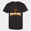 Unisex Heavyweight Cotton Tee Thumbnail