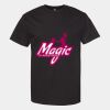 Unisex Heavyweight Cotton Tee Thumbnail