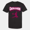 Unisex Heavyweight Cotton Tee Thumbnail