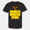 Unisex Heavyweight Cotton Tee Thumbnail