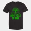 Unisex Heavyweight Cotton Tee Thumbnail