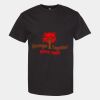 Unisex Heavyweight Cotton Tee Thumbnail