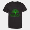 Unisex Heavyweight Cotton Tee Thumbnail
