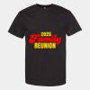 Unisex Heavyweight Cotton Tee Thumbnail