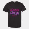 Unisex Heavyweight Cotton Tee Thumbnail