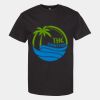 Unisex Heavyweight Cotton Tee Thumbnail