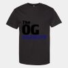 Unisex Heavyweight Cotton Tee Thumbnail