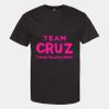 Unisex Heavyweight Cotton Tee Thumbnail