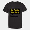 Unisex Heavyweight Cotton Tee Thumbnail