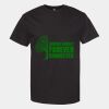 Unisex Heavyweight Cotton Tee Thumbnail
