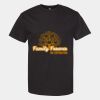 Unisex Heavyweight Cotton Tee Thumbnail
