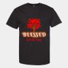 Unisex Heavyweight Cotton Tee Thumbnail