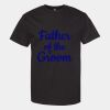 Unisex Heavyweight Cotton Tee Thumbnail