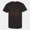 Unisex Heavyweight Cotton Tee Thumbnail