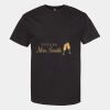 Unisex Heavyweight Cotton Tee Thumbnail