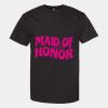 Unisex Heavyweight Cotton Tee Thumbnail