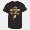 Unisex Heavyweight Cotton Tee Thumbnail