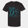 Unisex Heavyweight Cotton Tee Thumbnail