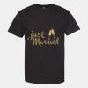 Unisex Heavyweight Cotton Tee Thumbnail