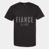 Unisex Heavyweight Cotton Tee Thumbnail