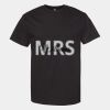 Unisex Heavyweight Cotton Tee Thumbnail