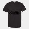Unisex Heavyweight Cotton Tee Thumbnail