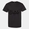 Unisex Heavyweight Cotton Tee Thumbnail