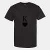 Unisex Heavyweight Cotton Tee Thumbnail