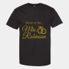 Unisex Heavyweight Cotton Tee Thumbnail