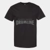 Unisex Heavyweight Cotton Tee Thumbnail