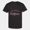Unisex Heavyweight Cotton Tee Thumbnail