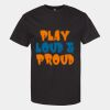 Unisex Heavyweight Cotton Tee Thumbnail