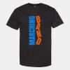 Unisex Heavyweight Cotton Tee Thumbnail