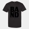 Unisex Heavyweight Cotton Tee Thumbnail