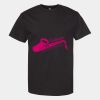 Unisex Heavyweight Cotton Tee Thumbnail