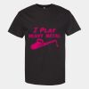 Unisex Heavyweight Cotton Tee Thumbnail