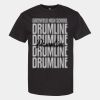 Unisex Heavyweight Cotton Tee Thumbnail