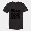 Unisex Heavyweight Cotton Tee Thumbnail