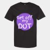 Unisex Heavyweight Cotton Tee Thumbnail