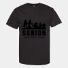 Unisex Heavyweight Cotton Tee Thumbnail