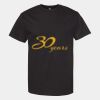 Unisex Heavyweight Cotton Tee Thumbnail