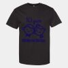 Unisex Heavyweight Cotton Tee Thumbnail